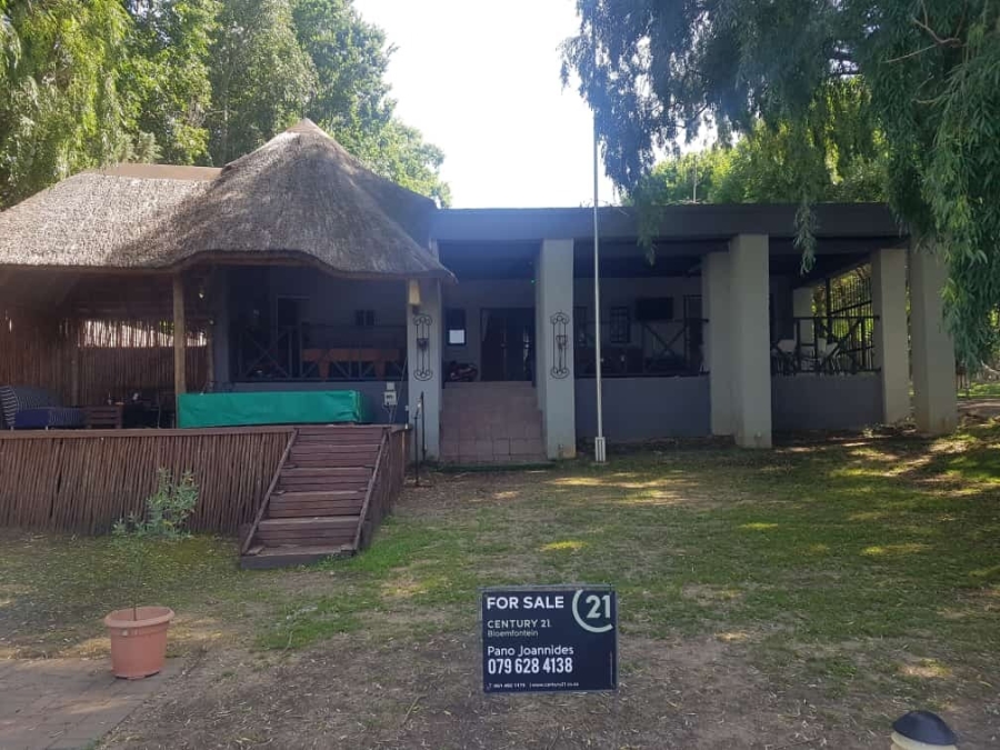 2 Bedroom Property for Sale in Maselspoort Free State